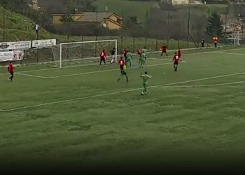Eccellenza Lazio Vicovaro CS Primavera
