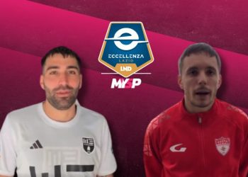 Eccellenza Lazio classifica marcatori (1)