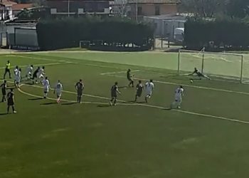 Ferentino-Nettuno Eccellenza Lazio