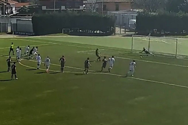 Ferentino-Nettuno Eccellenza Lazio