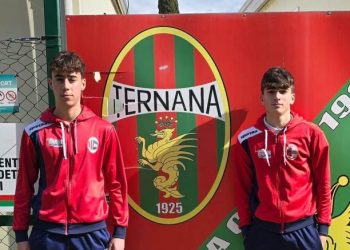 Academy Ladispoli Under 16