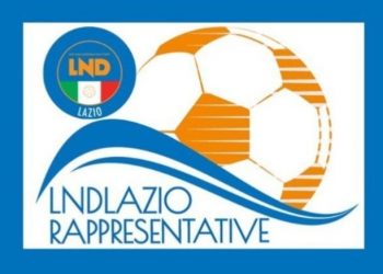 LND Lazio Rappresentative