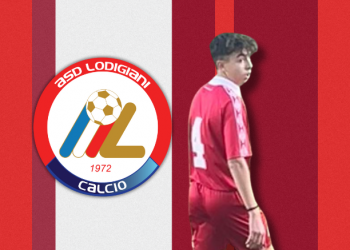 Lodigiani Under 14