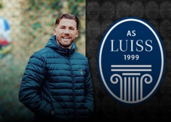 Luiss Eccellenza Lazio