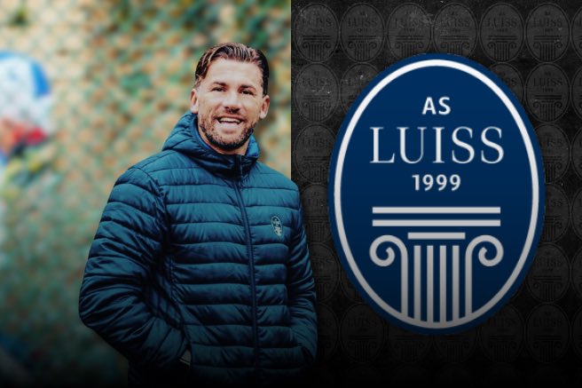 Luiss Eccellenza Lazio