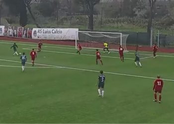 Luiss-Montespaccato Eccellenza Lazio