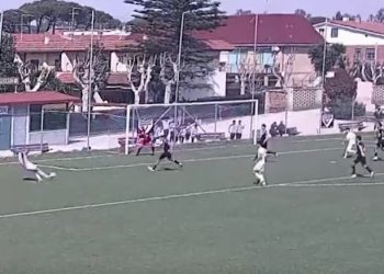 Racing Ardea Roccasecca Eccellenza Lazio