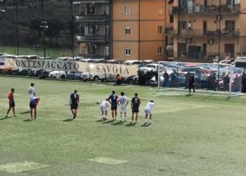 Eccellenza Lazio Montespaccato Pomezia