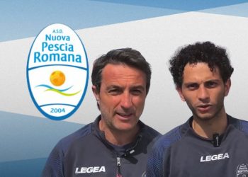 Pescia Romana Promozione Lazio