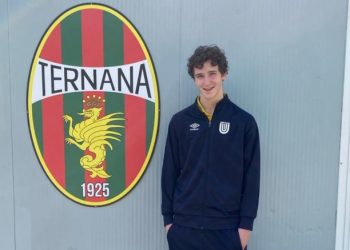 Urbetevere Under 16