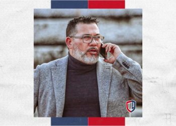 Nuova Tor Tre Teste Alessandro Bruno