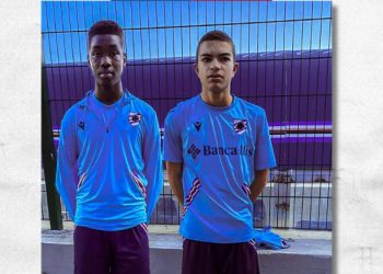 Nuova Tor Tre Teste Under 14