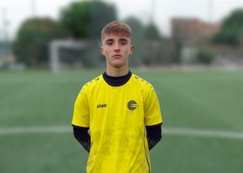 Ottavia Under 15