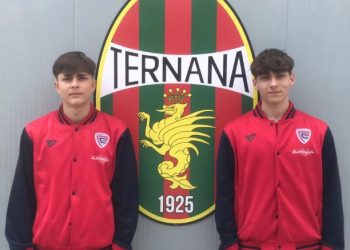 Pomezia Under 16