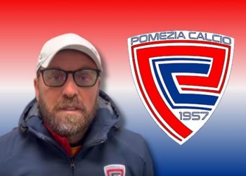 Pomezia Under 19