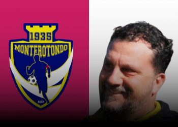 Promozione Lazio Monterotondo