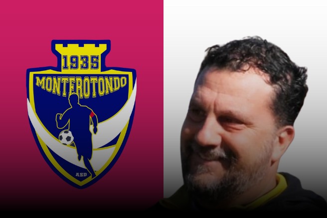 Promozione Lazio Monterotondo