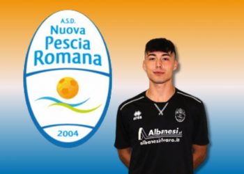 Promozione Lazio Nuova Pescia Romana