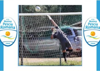Promozione Lazio Nuova Pescia Romana