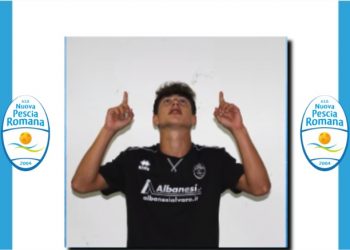 Promozione Lazio Nuova Pescia Romana