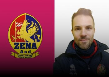 Promozione Lazio Zena Montecelio