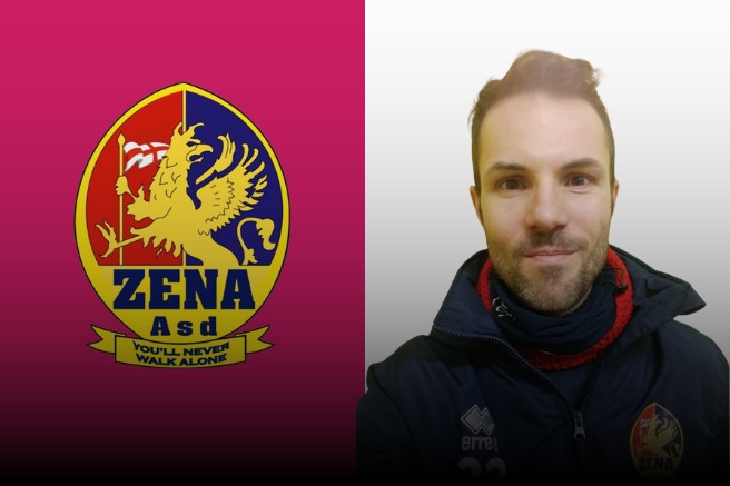 Promozione Lazio Zena Montecelio