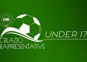 Rappresentativa LND Lazio Under 17