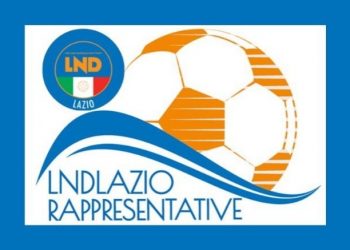 Rappresentative Lnd Lazio