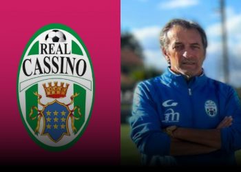 Real Cassino Promozione Lazio