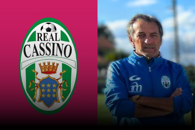 Real Cassino Promozione Lazio