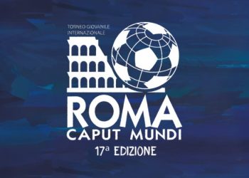 Roma Caput Mundi LND Lazio