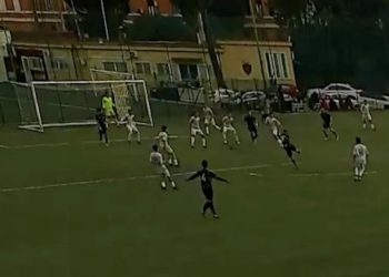 Romulea-Villalba Eccellenza Lazio