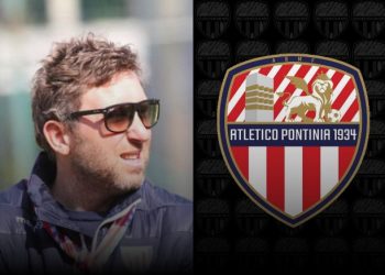 Eccellenza Lazio Atletico Pontinia