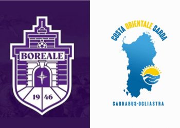 Serie D Boreale Cos Sarrabus Ogliastra