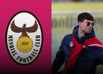 Spes Mundial Promozione Lazio