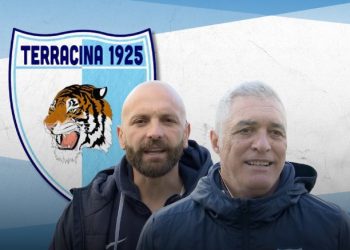 Terracina Coppa Italia Eccellenza