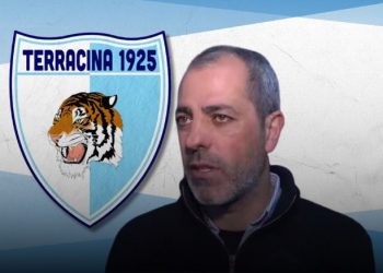Terracina Coppa Italia Eccellenza Lazio