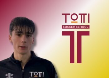 Totti Soccer School (1