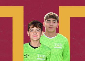 Totti Soccer School