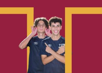 Totti Soccer School