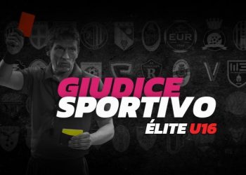 Under 16 Élite