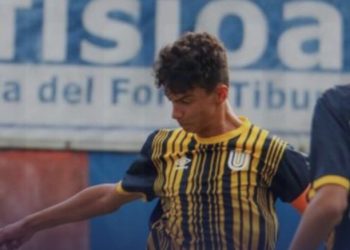 Urbetevere Under 14