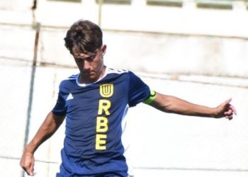 Urbetevere Under 15