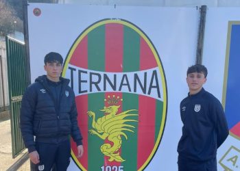 Urbetevere Under 17