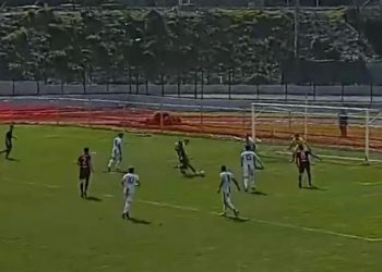 Valmontone 1921-Aranova Eccellenza Lazio