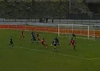 Valmontone-Civitavecchia Eccellenza Lazio