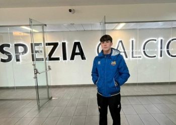 Vigor Perconti Under 16