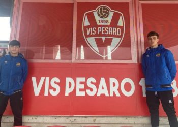 Vigor Perconti Under 17