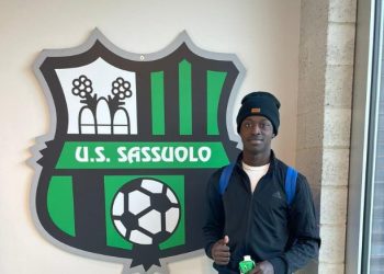 Vigor Perconti Under 19