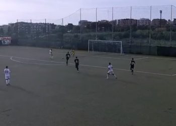 Eccellenza Lazio W3 Maccarese Civitavecchia